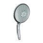 Alcachofa de Ducha Fontastock SALLENT H 1/2" Cromado de Fontastock, Duchas - Ref: S6500159, Precio: 10,13 €, Descuento: %