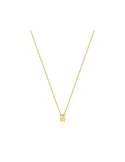 Ladies' Necklace Ania Haie N032-02G 40 cm | Tienda24 Tienda24.eu