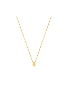 Ladies' Necklace Breil TJ1463 | Tienda24 Tienda24.eu