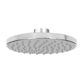 Pomme de douche Fontastock ASÓN ABS Ø 20 cm de Fontastock, Douches - Réf : S6500161, Prix : 14,46 €, Remise : %