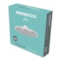 Alcachofa de Ducha Fontastock ASÓN ABS Ø 20 cm de Fontastock, Duchas - Ref: S6500161, Precio: 14,46 €, Descuento: %