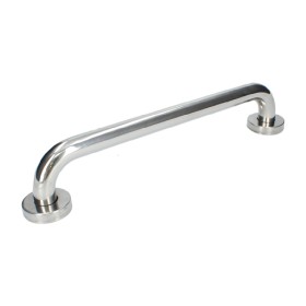 Barre de support Fontastock Ø 25 mm 40 cm de Fontastock, Sécurité et aides pour le bain - Réf : S6500164, Prix : 13,52 €, Rem...