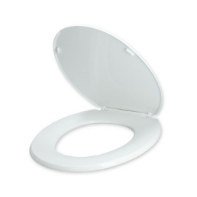 Toilet Seat Fontastock 36 x 46 cm by Fontastock, Toilet accessories - Ref: S6500170, Price: 9,81 €, Discount: %