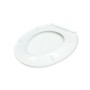 Toilet Seat Fontastock 36 x 46 cm by Fontastock, Toilet accessories - Ref: S6500170, Price: 9,81 €, Discount: %