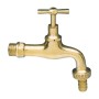 Wasserhahn Imtersa DIN-17660 Messing 3/4" | Tienda24 - Global Online Shop Tienda24.eu