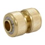 Giunto di riparazione del tubo Ferrestock Ottone Pompa 19 mm di Ferrestock, Raccordi per tubi - Rif: S6500197, Prezzo: 7,50 €...