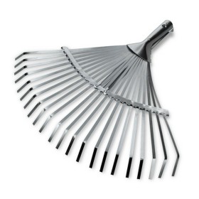 Rake for Collecting Leaves Ferrestock | Tienda24 - Global Online Shop Tienda24.eu