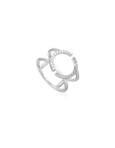 Bague Femme Ti Sento 12131MW/56 16 | Tienda24 Tienda24.eu