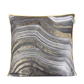 Capa de travesseiro HappyFriday HF Living Stone Multicolor 50 x 50 cm de HappyFriday, Capas - Ref: D1614630, Preço: 14,21 €, ...