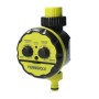 Programador Ferrestock Amarillo de Ferrestock, Programadores de riego - Ref: S6500251, Precio: 19,92 €, Descuento: %