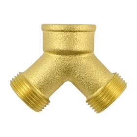 Joint Double Ferrestock 3/4" | Tienda24 - Global Online Shop Tienda24.eu