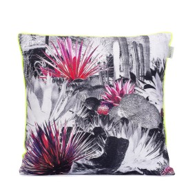 Funda de cojín HappyFriday HF Living Desert Multicolor 50 x 50 cm de HappyFriday, Fundas - Ref: D1614631, Precio: 14,21 €, De...