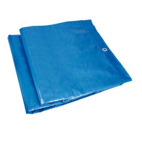 Lona de Proteção Ferrestock Impermeável Médio 6 x 10 m de Ferrestock, Lonas - Ref: S6500262, Preço: 40,78 €, Desconto: %