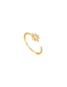 Anello Donna Ania Haie R026-03G (13) da Ania Haie, Anelli - Ref: S0376129, Precio: 24,27 €, Descuento: %