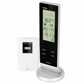 Multi-function Weather Station Alecto by Alecto, Weather Stations - Ref: S6500304, Price: 31,45 €, Discount: %