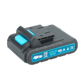 Batterie Ferrestock FSKTAB001 de Ferrestock, Accessoires pour outils sans fil - Réf : S6500313, Prix : 18,95 €, Remise : %