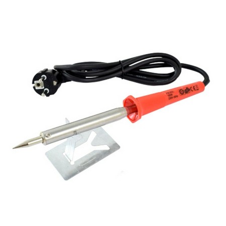 Soldering Iron Ferrestock 100W by Ferrestock, Soldering equipment - Ref: S6500320, Price: 14,25 €, Discount: %