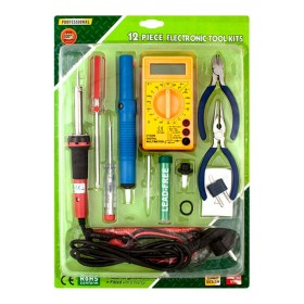 Soldering Iron NIMO 30W by NIMO, Soldering equipment - Ref: S6500329, Price: 28,14 €, Discount: %