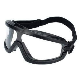 Lunettes de sécurité Ryobi RSG01 Jaune Noir | Tienda24 - Global Online Shop Tienda24.eu