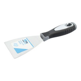 Serrated trowel Rubi Steel (28 cm) | Tienda24 - Global Online Shop Tienda24.eu