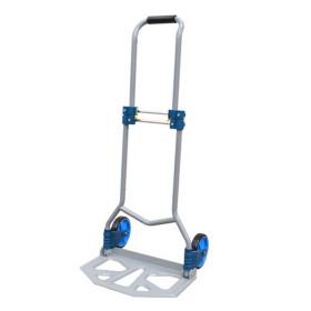 Chariot Ferrestock Pliable Aluminium 70 Kg de Ferrestock, Matériel de transport de matériaux - Réf : S6500414, Prix : 26,85 €...