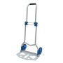 Carretilla Ferrestock Plegable Aluminio 70 Kg de Ferrestock, Equipo de transporte de material - Ref: S6500414, Precio: 26,85 ...