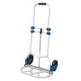 Chariot Ferrestock Pliable Aluminium 90 Kg de Ferrestock, Matériel de transport de matériaux - Réf : S6500415, Prix : 37,55 €...