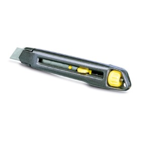 Cutter Stanley 18 mm de Stanley, Cutters - Réf : S6500429, Prix : 10,27 €, Remise : %