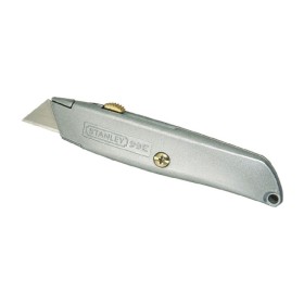 Cutter Stanley 5 feuilles de Stanley, Cutters - Réf : S6500431, Prix : 10,93 €, Remise : %