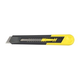 Cutter Stanley 18 mm by Stanley, Cutters - Ref: S6500433, Price: 5,53 €, Discount: %