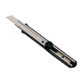 Cutter Stanley 9 mm de Stanley, Cutters - Réf : S6500442, Prix : 9,76 €, Remise : %