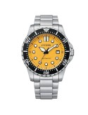 Relógio masculino Citizen NJ0170-83Z (Ø 43 mm) | Tienda24 Tienda24.eu