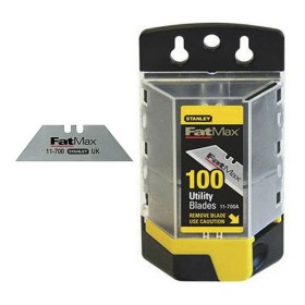 Cutter Stanley Fatmax 0-10-481 18 mm | Tienda24 - Global Online Shop Tienda24.eu