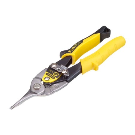 Scissors Zero-turn lawn mower Stanley Yellow Zero-turn lawn mower Alloy | Tienda24 - Global Online Shop Tienda24.eu