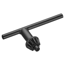 Llave Portabrocas Stanley Llave Portabrocas de Stanley, Juegos de brocas - Ref: S6500557, Precio: 4,63 €, Descuento: %