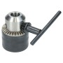 Drill Chuck with Spanner Ferrestock 1,5 - 13 mm Metal 1/2" by Ferrestock, Drill Bit Sets - Ref: S6500573, Price: 7,37 €, Disc...