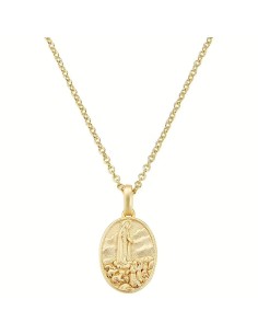 Ladies' Necklace Lotus LP-1019-1-8 46 cm | Tienda24 Tienda24.eu