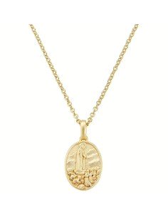 Collana Donna Amen CLFAGP da Amen, Collane - Ref: S7284927, Precio: 76,28 €, Descuento: %