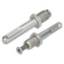 Portabrocas con Llave Ferrestock 2 - 13 mm Metal 1/2" de Ferrestock, Juegos de brocas - Ref: S6500576, Precio: 9,28 €, Descue...