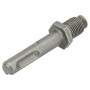 Adapter SDS Plus Ferrestock 1/2" von Ferrestock, Bohrersets - Ref: S6500579, Preis: 6,17 €, Rabatt: %