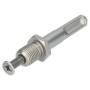 Adaptateur SDS Plus Ferrestock 1/2" | Tienda24 - Global Online Shop Tienda24.eu