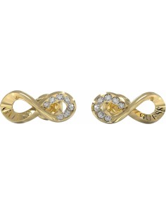 Ladies' Earrings Tommy Hilfiger Stainless steel 3 cm | Tienda24 Tienda24.eu