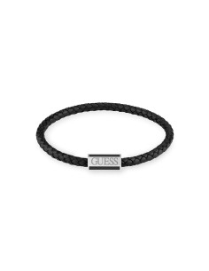 Bracelet Homme Lotus JEWELS JEWELRY Cuir Acier inoxydable (Reconditionné A) | Tienda24 Tienda24.eu