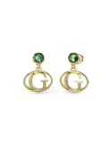 Pendientes Mujer Guess JUBE03361JWYGEMT-U | Tienda24 Tienda24.eu