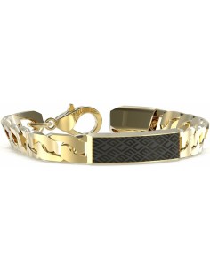 Men's Bracelet Breil ZODIAC | Tienda24 Tienda24.eu