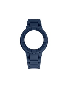 Montre mixte à carcasse interchangeable Hip Hop HBU0375 | Tienda24 Tienda24.eu