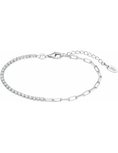 Pulsera Mujer Folli Follie 3B0T041R 16 cm | Tienda24 Tienda24.eu