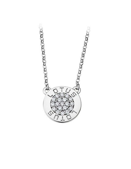 Collier Femme Lotus LP1252-1/1 | Tienda24 Tienda24.eu