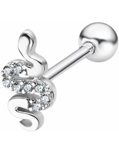 Boucles d´oreilles leBebe PMG057 Or 9 carat | Tienda24 Tienda24.eu