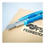 Cutter Ferrestock 18 mm | Tienda24 - Global Online Shop Tienda24.eu